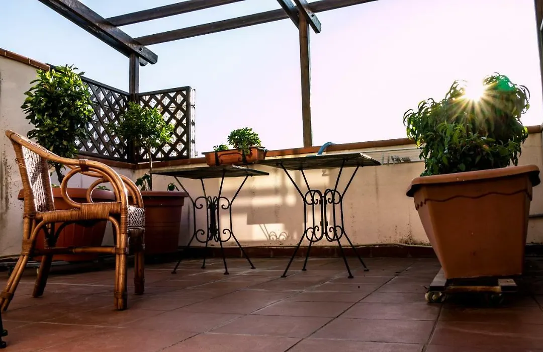 B&B Giorgia-1